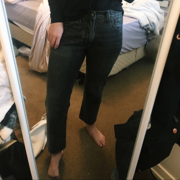 Levi’s 551Z Mens Jeans - Picture 2 of 4